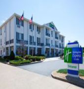 Holiday Inn Express & Suites Hudson-I-94