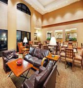 Holiday Inn Express Boone