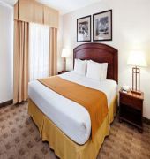 Holiday Inn Express Boone