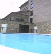 Holiday Inn Express Boone