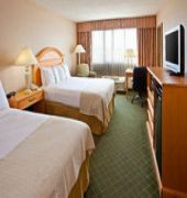 Holiday Inn Terre Haute