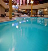 Holiday Inn Terre Haute
