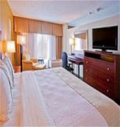 Holiday Inn St Petersburg N - Clearwater