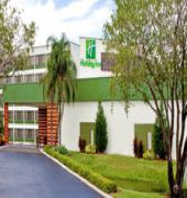 Holiday Inn St Petersburg N - Clearwater