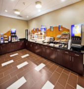 Holiday Inn Atlanta/roswell