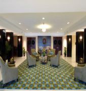 Holiday Inn Atlanta/roswell