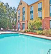 Holiday Inn Atlanta/roswell
