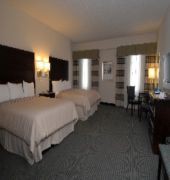 Holiday Inn Atlanta/roswell