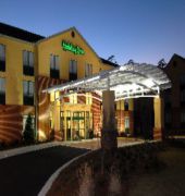 Holiday Inn Atlanta/roswell
