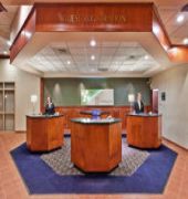 Holiday Inn University Plaza-Bowling Green