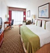 Holiday Inn University Plaza-Bowling Green