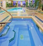 Holiday Inn University Plaza-Bowling Green