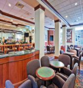 Holiday Inn University Plaza-Bowling Green