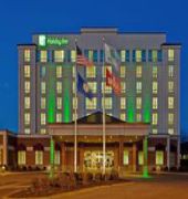 Holiday Inn University Plaza-Bowling Green