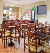 Holiday Inn Express - Atlanta/Kennesaw