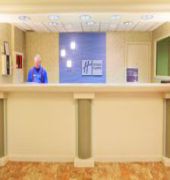 Holiday Inn Express - Atlanta/Kennesaw