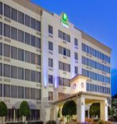 Holiday Inn Express - Atlanta/Kennesaw