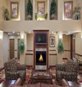 Holiday Inn Express & Suites Bowling Green