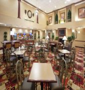 Holiday Inn Express & Suites Bowling Green