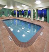Holiday Inn Express & Suites Bowling Green