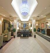 Holiday Inn Express & Suites Clearwater/us 19 N
