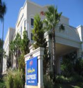 Holiday Inn Express & Suites Clearwater/us 19 N