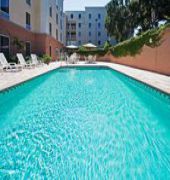 Holiday Inn Express & Suites Clearwater/us 19 N