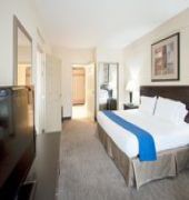 Holiday Inn Express & Suites Clearwater/us 19 N