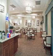 Holiday Inn Express & Suites Clearwater/us 19 N