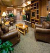 Holiday Inn Express & Suites Brainerd-Baxter