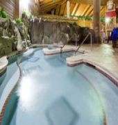 Holiday Inn Express & Suites Brainerd-Baxter
