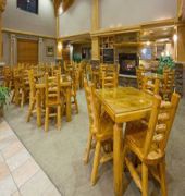 Holiday Inn Express & Suites Brainerd-Baxter