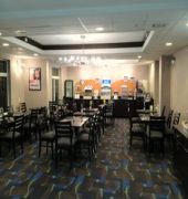 Holiday Inn Express & Suites Bastrop