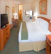 Holiday Inn Express & Suites Bastrop