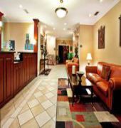 Holiday Inn Express Harvey-Marrero