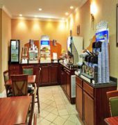 Holiday Inn Express Harvey-Marrero