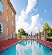 Holiday Inn Express Harvey-Marrero