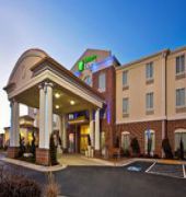 Holiday Inn Express & Suites Bremen