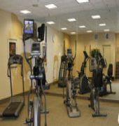 Holiday Inn Hazlet