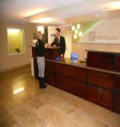 Holiday Inn Hazlet