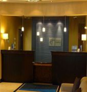 Holiday Inn Express & Suites Woodstock South