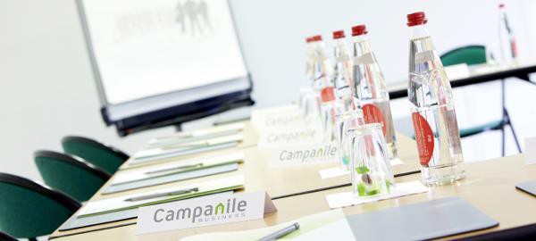 Campanile Hotel Brussels Airport