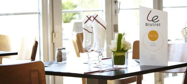 Hôtel Restaurant Campanile Bruxelles - Vilvoorde