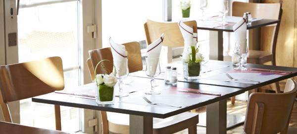 Hôtel Restaurant Campanile Bruxelles - Vilvoorde