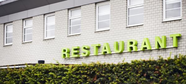 Hôtel Restaurant Campanile Bruxelles - Vilvoorde