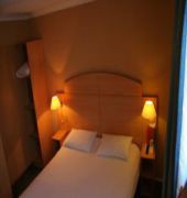 Hôtel Restaurant Campanile Bruxelles - Vilvoorde