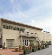 Hôtel Restaurant Campanile Bruxelles - Vilvoorde