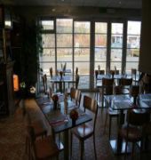 Hôtel Restaurant Campanile Bruxelles - Vilvoorde