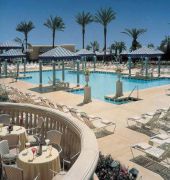 Beau Rivage Resort & Casino