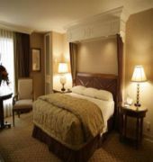 Beau Rivage Resort & Casino